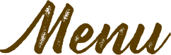 メニュー
